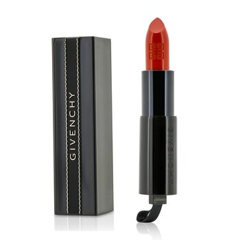 EAN 3274872331167 product image for GivenchyRouge Interdit Satin Lipstick - # 15 Orange Adrenaline 3.4g/0.12oz | upcitemdb.com