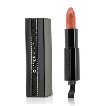 EAN 3274872331181 product image for GivenchyRouge Interdit Satin Lipstick - # 17 Flash Coral 3.4g/0.12oz | upcitemdb.com