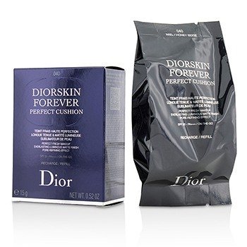 Diorskin Forever Perfect Кушон SPF 35 Запасной Блок - # 040 Honey 15g/0.52oz