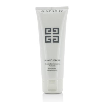 Купить Blanc Divin Осветляющая Очищающая Пенка 125ml/4.4oz, Givenchy