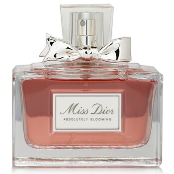 Купить Miss Dior Absolutely Blooming Парфюмированная Вода Спрей 100ml/3.4oz, Christian Dior