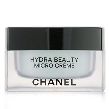 Hydra Beauty Micro Cream Увлажняющий Укрепляющий Крем 50g/1.7oz