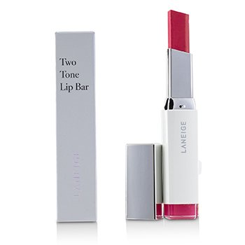 EAN 8801042689343 product image for Laneige Two Tone Lip Bar - # 6 Pink Step 2g | upcitemdb.com