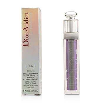 Dior Addict Ultra Блеск (Сенсационное Зеркальное Сияние) - No. 696 Boreale 6.5ml/0.21oz