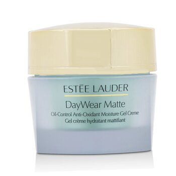 DayWear Matte Oil-Control Anti-Oxidant Moisture Gel Creme - Oily Skin 50ml/1.7oz