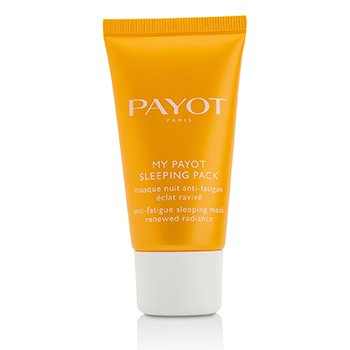 My Payot Sleeping Pack - Ночная Маска против Усталости 50ml/1.6oz