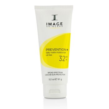 UPC 819984010307 product image for Image Prevention+ Daily Matte Moisturizer SPF32+ 91g/3.2oz | upcitemdb.com