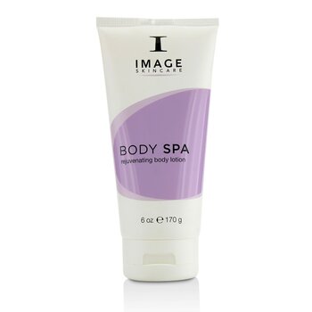 UPC 819984011397 product image for Image Body Spa Rejuvenating Body Lotion 170g/6oz | upcitemdb.com