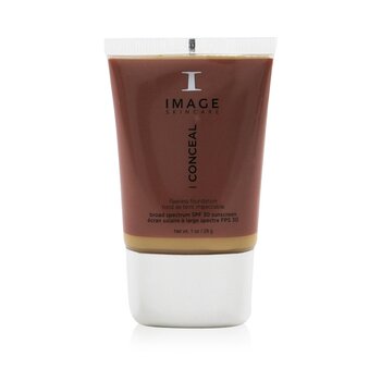 I Conceal Flawless Foundation SPF 30 - Natural 28g/1oz