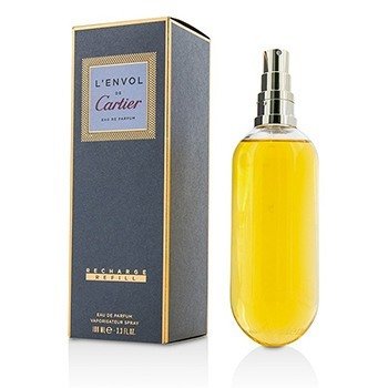 3432240501035 Eau Parfum Spray De Ean Cartier L'envol D9IHYWE2