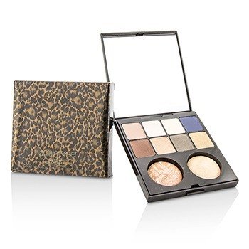 UPC 736150152206 product image for Laura Mercier Essential Art Eye & Cheek Palette (8x Eye Colour  1x Bronzer  1x B | upcitemdb.com