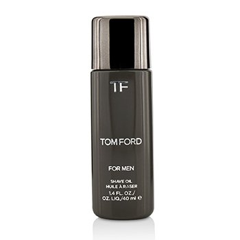 Tom FordFor Men Shave Oil 40ml/1.4oz