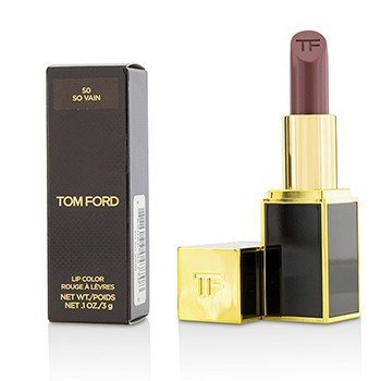 tom ford lipstick so vain