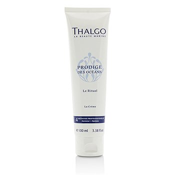 Prodige Des Oceans Le Rituel La Cr&egrave;me (Салонный Размер) 100ml/3.38oz