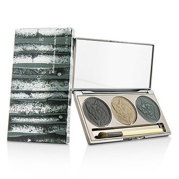 UPC 656509043217 product image for Chantecaille Protect The Wolves Eye Shade Trio 7g/0.25oz | upcitemdb.com