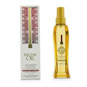 EAN 3474636501977 product image for L'Oreal Professionnel Mythic Oil Radiance Oil with Argan & Cranberry Oil 100ml/3 | upcitemdb.com