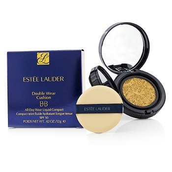 Double Wear Cushion Стойкий Жидкий Компактный BB Крем SPF 50 - # 1W2 Sand 12g/0.42oz