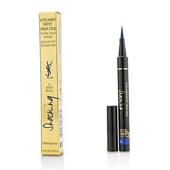 EAN 3614270282430 product image for Yves Saint LaurentEyeliner Effet Faux Cils Shocking (Bold Felt Tip Eyeliner Pen) | upcitemdb.com