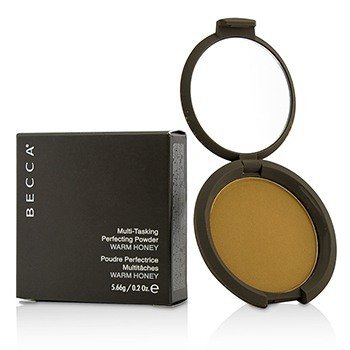 EAN 9331137019636 product image for BeccaMulti Tasking Perfecting Powder - # Warm Honey 5.66g/0.2oz | upcitemdb.com