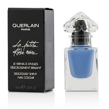 EAN 3346470423404 product image for Guerlain La Petite Robe Noire Deliciously Shiny Nail Colour - #008 Denim Jacket  | upcitemdb.com