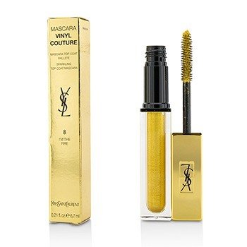 EAN 3614271989543 product image for Yves Saint Laurent Mascara Vinyl Couture - # 8 I'm The Fire 6.7ml/0.21oz | upcitemdb.com