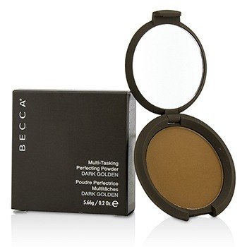 EAN 9331137019643 product image for Becca Multi Tasking Perfecting Powder - # Dark Golden 5.66g/0.2oz | upcitemdb.com