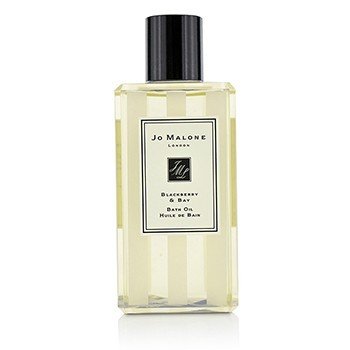 UPC 690251042159 product image for Jo Malone Blackberry & Bay Bath Oil 250ml/8.5oz | upcitemdb.com