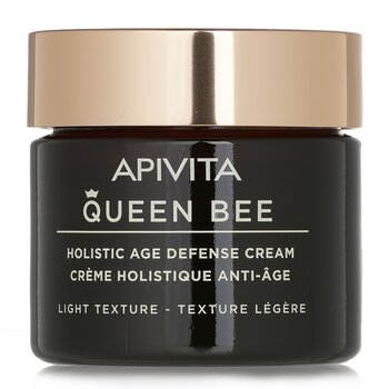 ApivitaQueen Bee Holistic Age Defense Cream Light Texture 50ml/1.7oz