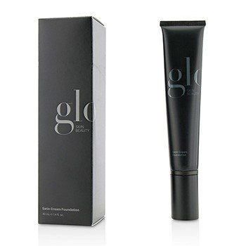 Glo Skin BeautySatin Cream Foundation - # Golden Light 40ml/1.4oz