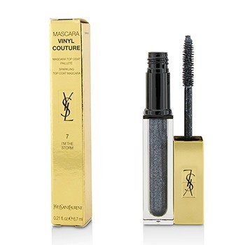 EAN 3614271989536 product image for Yves Saint LaurentMascara Vinyl Couture - # 7 I'm The Storm L7980800 6.7ml/0.21o | upcitemdb.com