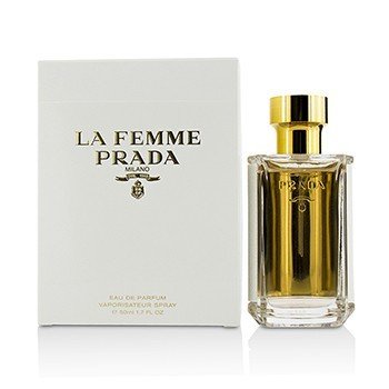 Купить La Femme Парфюмированная Вода Спрей 50ml/1.7oz, Prada
