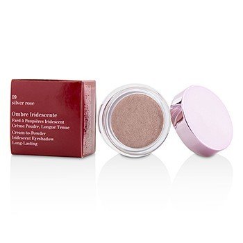 EAN 3380810105056 product image for Clarins Ombre Iridescente Cream To Powder Iridescent Eyeshadow - #09 Silver Rose | upcitemdb.com