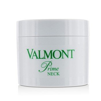 EAN 7612017158426 product image for Valmont Prime Neck Restoring Firming Neck Cream (Salon Size) 100ml/3.5oz | upcitemdb.com