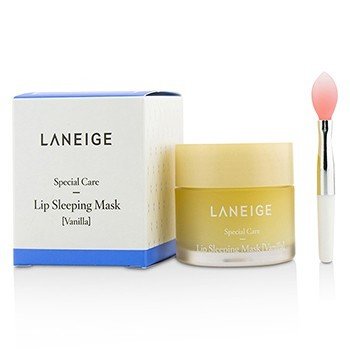 EAN 8809539422848 product image for Laneige Lip Sleeping Mask - Vanilla (Limited Edition) 20g/0.68oz | upcitemdb.com