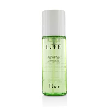 EAN 3348901329194 product image for Christian DiorHydra Life Lotion To Foam - Fresh Cleanser 190ml/6.3oz | upcitemdb.com