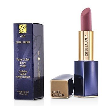 Pure Color Envy Матовая Моделирующая Губная Помада - # 408 No Restraint 3.5g/0.12oz