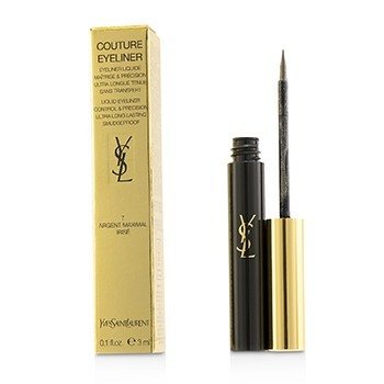 Couture Жидкая Подводка для Глаз - # 7 Argent Maximal Irise 3ml/0.1oz