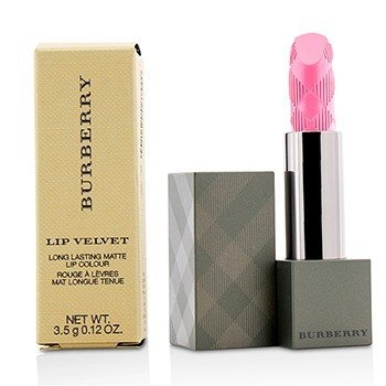 Lip Velvet Стойкая Матовая Губная Помада - # No. 403 Candy Pink 3.5g/0.12oz