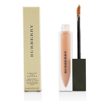 Жидкая Губная Помада - # No. 01 Light Nude 6ml/0.2oz