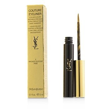 Couture Жидкая Подводка для Глаз - # 8 Bronze Excessif Irise 3ml/0.1oz