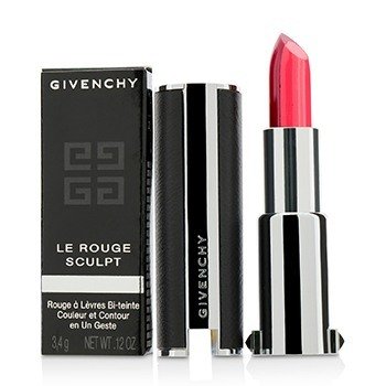 Le Rouge Sculpt Two Tone Губная Помада - # 03 Sculpt'in Fuchsia 3.4g/0.12oz