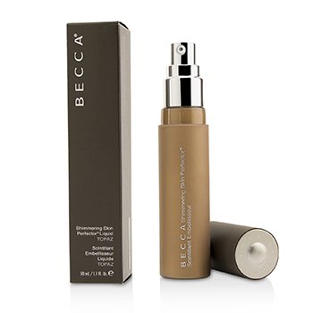 EAN 9331137006377 product image for Becca Shimmering Skin Perfector - # Topaz 50ml/1.7oz | upcitemdb.com