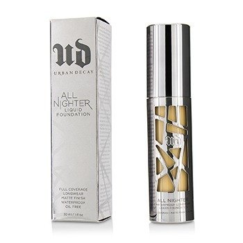 All Nighter Жидкая Основа - # 6.0 30ml/1oz