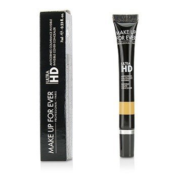 Make Up for Ever Full Cover Extreme Camouflage Cream Waterproof - #6 (ivory) --15ml/0.5oz