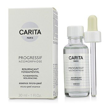 Progressif Neomorphose Fundamental Resurfacing Эссенция для Микро-Пилинга 30ml/1oz