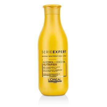 EAN 3474636506156 product image for L'OrealProfessionnel Serie Expert - Nutrifier Glycerol + Coco Oil Nourishing Sys | upcitemdb.com