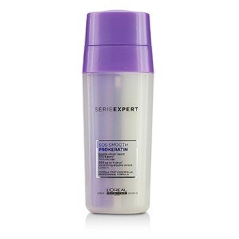 EAN 3474636482559 product image for L'OrealProfessionnel Serie Expert - Liss Unlimited Prokeratin SOS Smooth SOS up  | upcitemdb.com