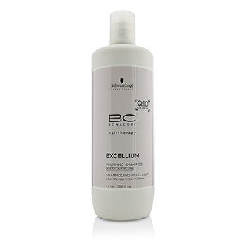 EAN 4045787312768 product image for Schwarzkopf BC Excellium Q10+ Collagen Plumping Shampoo (For Fine Mature Hair) 1 | upcitemdb.com