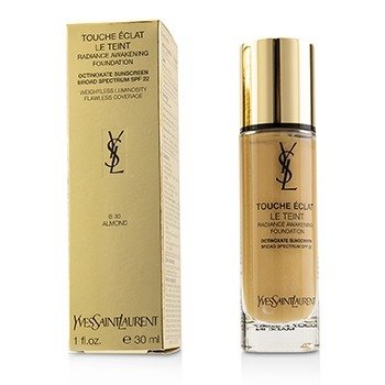 Touche Eclat Le Teint Основа для Сияния Кожи SPF22 - #B30 Almond 30ml/1oz