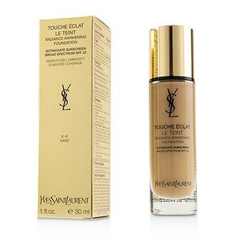Touche Eclat Le Teint Основа для Сияния Кожи SPF22 - #B40 Sand 30ml/1oz